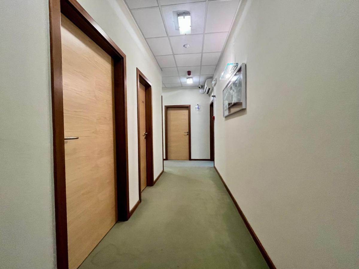 Penzion Felix Topoľčany Exteriör bild
